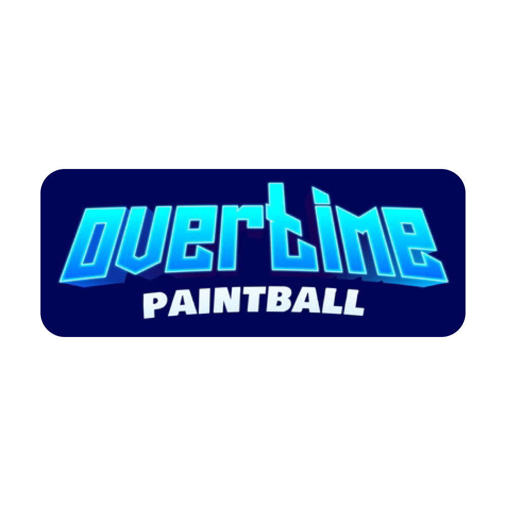 Overtime Paintball