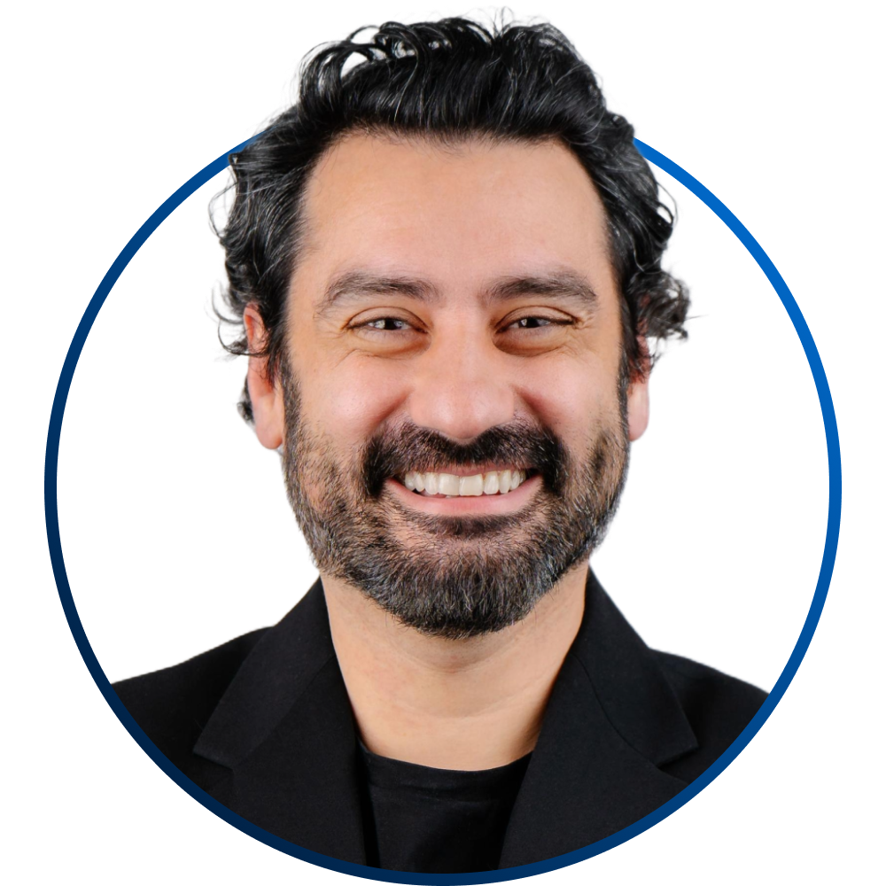 Pedro Moura